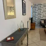 Chez Mamie Suzanne Apartment *