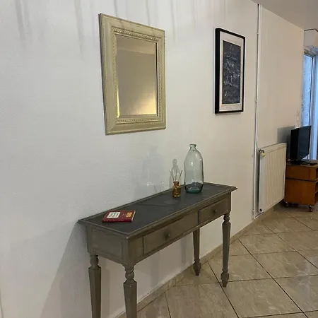 Chez Mamie Suzanne Sète
