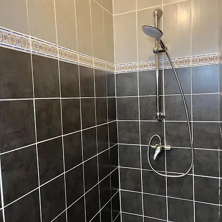 Chez Mamie Suzanne Apartman