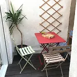 Chez Mamie Suzanne Apartamento Sète