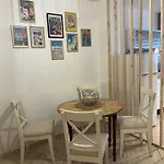 Apartamento Chez Mamie Suzanne Sète